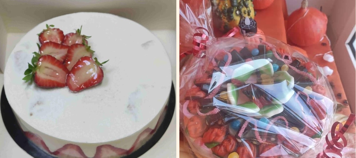 Boulangerie Marie et Vivien - Gallery Image 3