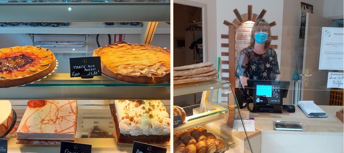 Boulangerie Marie et Vivien - Gallery Image 6